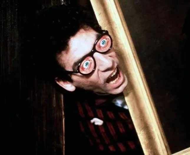 Трансильвания 6-5000 (1985) смотреть онлайн Трансильвания 6-5000 (1985) фильм смотреть онлайн