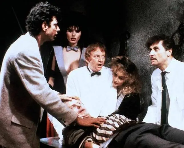 Трансильвания 6-5000 (1985) в хорошем качестве смотреть онлайн Трансильвания 6-5000 (1985) фильм в хорошем качестве смотреть онлайн