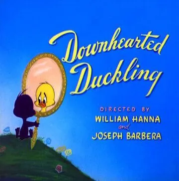 Разочарованный утенок / Downhearted Duckling (1954) мультфильм смотреть онлайн в хорошем качестве