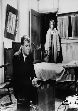 Период привыкания (1962) в хорошем качестве смотреть онлайн Период привыкания (1962) фильм в хорошем качестве смотреть онлайн