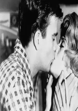 Период привыкания (1962) смотреть онлайн Период привыкания (1962) фильм смотреть онлайн