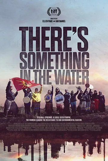 There's Something in the Water (2019) фильм смотреть онлайн There's Something in the Water (2019) фильм смотреть онлайн в хорошем качестве