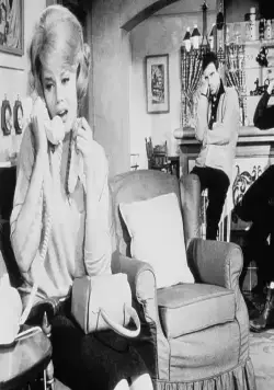 Период привыкания (1962) смотреть онлайн бесплатно Период привыкания (1962) фильм смотреть онлайн бесплатно