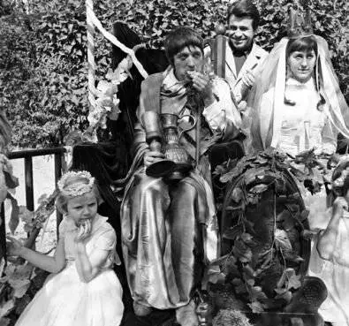 Праздник в ботаническом саду (1969) смотреть онлайн Праздник в ботаническом саду (1969) фильм смотреть онлайн