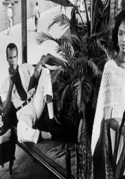 Остров Солнца (1957) смотреть онлайн Остров Солнца (1957) фильм смотреть онлайн