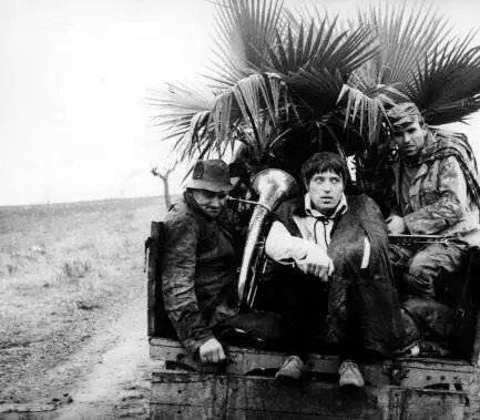 Праздник в ботаническом саду (1969) смотреть онлайн бесплатно Праздник в ботаническом саду (1969) фильм смотреть онлайн бесплатно