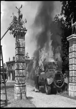 Как прошёл день? (1942) смотреть онлайн бесплатно Как прошёл день? (1942) фильм смотреть онлайн бесплатно