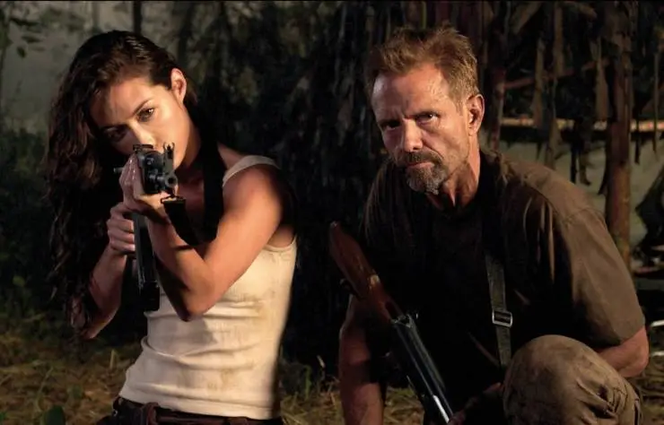 Узы крови (2011) смотреть онлайн бесплатно Узы крови (2011) фильм смотреть онлайн бесплатно