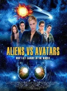 Чужие против аватаров / Aliens vs. Avatars (2011) фильм смотреть онлайн Чужие против аватаров / Aliens vs. Avatars (2011) фильм смотреть онлайн в хорошем качестве