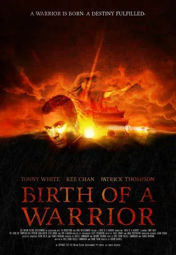Рождение воина / Birth of a Warrior (2012) фильм смотреть онлайн Рождение воина / Birth of a Warrior (2012) фильм смотреть онлайн в хорошем качестве