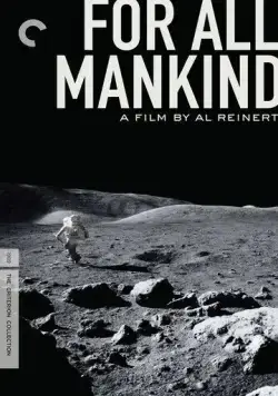 Ради всего человечества / For All Mankind (1989) фильм смотреть онлайн в хорошем качестве