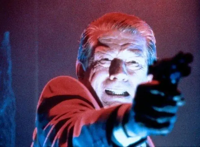 Монолит (1993) смотреть онлайн Монолит (1993) фильм смотреть онлайн