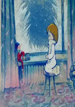 Танцы кукол (1985) смотреть онлайн Танцы кукол (1985) мультфильм смотреть онлайн