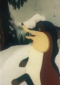 Ворона и Лисица, Кукушка и Петух (1953) смотреть онлайн бесплатно Ворона и Лисица, Кукушка и Петух (1953) мультфильм смотреть онлайн бесплатно