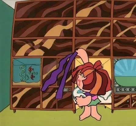 Не про тебя ли этот фильм? (1973) в хорошем качестве смотреть онлайн Не про тебя ли этот фильм? (1973) мультфильм в хорошем качестве смотреть онлайн