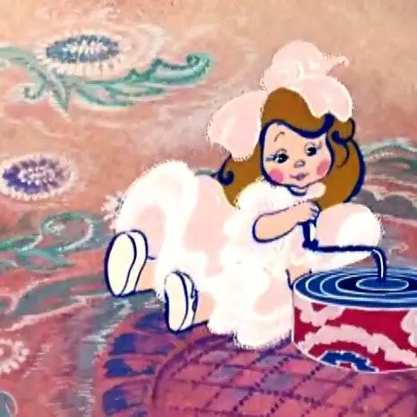 Танцы кукол (1985) в хорошем качестве смотреть онлайн Танцы кукол (1985) мультфильм в хорошем качестве смотреть онлайн