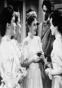 Всё, чего я желаю (1953) смотреть онлайн Всё, чего я желаю (1953) фильм смотреть онлайн