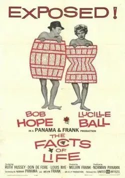 Правда жизни / The Facts of Life (1960) фильм смотреть онлайн в хорошем качестве