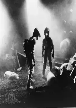 Чудовище (1985) смотреть онлайн Чудовище (1985) фильм смотреть онлайн