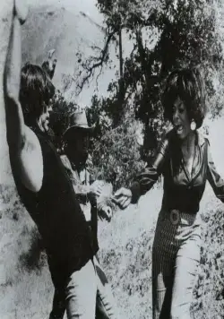 Ангельские личики (1972) смотреть онлайн Ангельские личики (1972) фильм смотреть онлайн