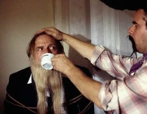 Ленинградские ковбои встречают Моисея (1994) в хорошем качестве смотреть онлайн Ленинградские ковбои встречают Моисея (1994) фильм в хорошем качестве смотреть онлайн