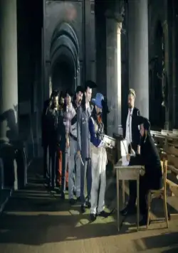 Ленинградские ковбои встречают Моисея (1994) смотреть онлайн Ленинградские ковбои встречают Моисея (1994) фильм смотреть онлайн