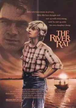 Речная крыса / The River Rat (1984) фильм смотреть онлайн в хорошем качестве