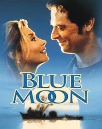 Голубая луна / Blue Moon (1999) фильм смотреть онлайн в хорошем качестве