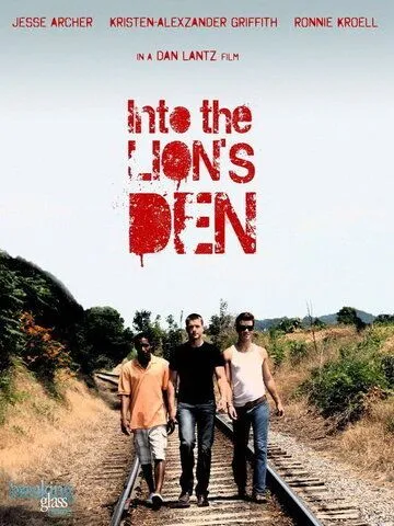 В логове льва / Into the Lion's Den (2011) фильм смотреть онлайн в хорошем качестве