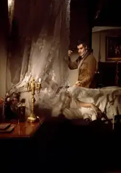 Майерлинг (1968) смотреть онлайн Майерлинг (1968) фильм смотреть онлайн