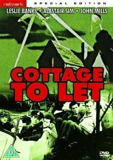 Сдается коттедж / Cottage to Let (1941) фильм смотреть онлайн в хорошем качестве