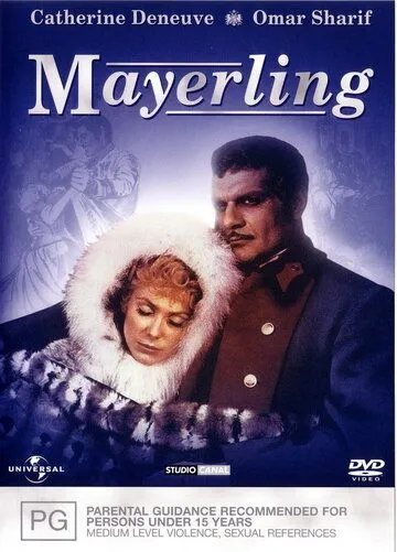 Майерлинг / Mayerling (1968) фильм смотреть онлайн в хорошем качестве