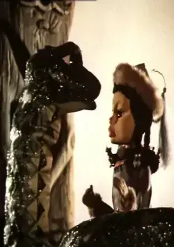 Шелковая кисточка (1977) в хорошем качестве смотреть онлайн Шелковая кисточка (1977) мультфильм в хорошем качестве смотреть онлайн