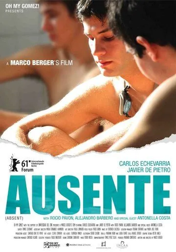 Отсутствующий / Ausente (2011) фильм смотреть онлайн в хорошем качестве