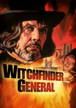 Великий инквизитор / Witchfinder General (1968) фильм смотреть онлайн в хорошем качестве