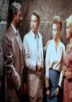 Месть Фу Манчу (1967) смотреть онлайн Месть Фу Манчу (1967) фильм смотреть онлайн