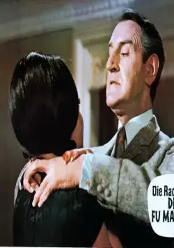 Месть Фу Манчу (1967) в хорошем качестве смотреть онлайн Месть Фу Манчу (1967) фильм в хорошем качестве смотреть онлайн