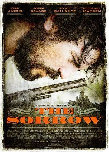 Болезнь / The Sorrow (2013) фильм смотреть онлайн в хорошем качестве