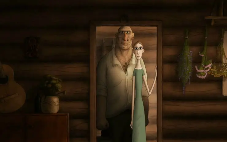 БоксБалет (2019) смотреть онлайн БоксБалет (2019) мультфильм смотреть онлайн