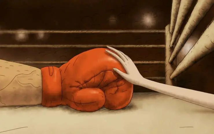 БоксБалет (2019) смотреть онлайн бесплатно БоксБалет (2019) мультфильм смотреть онлайн бесплатно