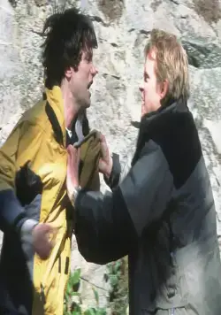 Ни одна ночь не станет долгой (2002) смотреть онлайн Ни одна ночь не станет долгой (2002) фильм смотреть онлайн