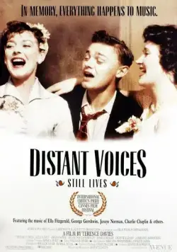 Далекие голоса, застывшие жизни / Distant Voices, Still Lives (1988) фильм смотреть онлайн Далекие голоса, застывшие жизни / Distant Voices, Still Lives (1988) фильм смотреть онлайн в хорошем качестве
