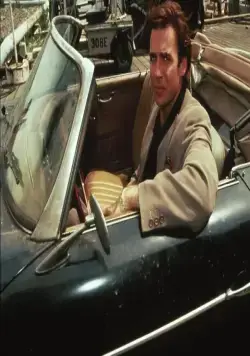 Паркер Кейн (1990) смотреть онлайн Паркер Кейн (1990) фильм смотреть онлайн