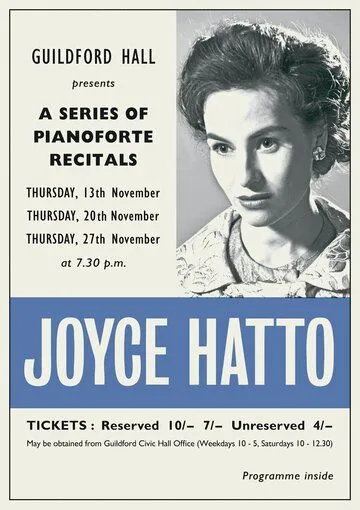 Влюбиться в мисс Хатто / Loving Miss Hatto (2012) фильм смотреть онлайн в хорошем качестве