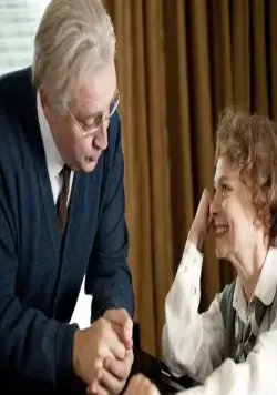 Влюбиться в мисс Хатто (2012) смотреть онлайн Влюбиться в мисс Хатто (2012) фильм смотреть онлайн