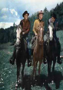 The Lone Hand (1953) смотреть онлайн The Lone Hand (1953) фильм смотреть онлайн