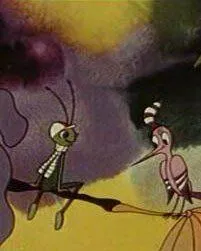 Приключения кузнечика Кузи (1991) мультфильм смотреть онлайн Приключения кузнечика Кузи (1991) мультфильм смотреть онлайн в хорошем качестве