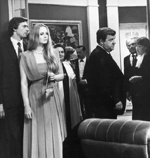 Канкан в Английском парке (1985) смотреть онлайн Канкан в Английском парке (1985) фильм смотреть онлайн