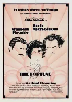 Состояние / The Fortune (1974) фильм смотреть онлайн Состояние / The Fortune (1974) фильм смотреть онлайн в хорошем качестве