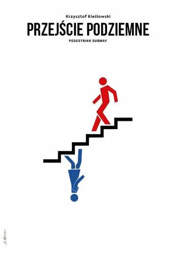 Подземный переход / Przejscie podziemne (1973) фильм смотреть онлайн Подземный переход / Przejscie podziemne (1973) фильм смотреть онлайн в хорошем качестве